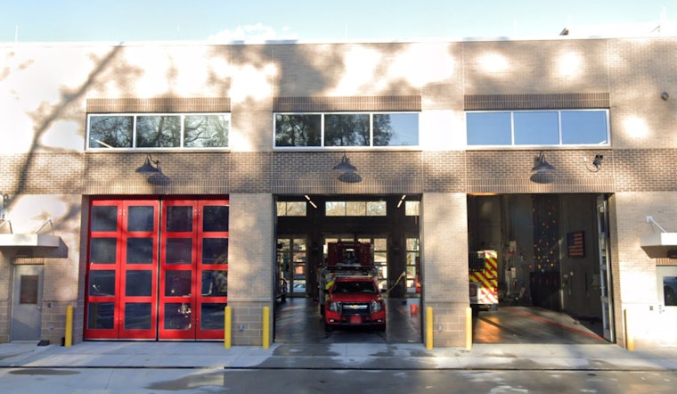 Sandy Springs Fire Department Launches Community Paramedicine Program to Enhance Local Health Care Access