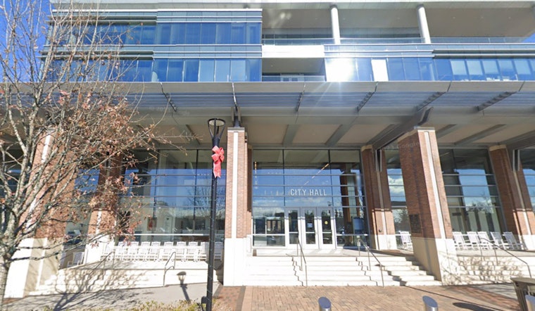 Sandy Springs Seeks Resident Input on Design Guidelines for Future Development