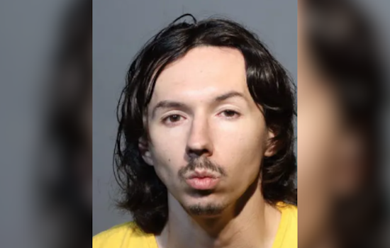Sanford Man Charged for Lewd Behavior Towards Young Girls Near Schools, Police Seek Additional Victims