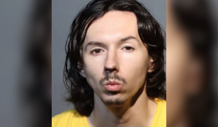 Sanford Man Charged for Lewd Behavior Towards Young Girls Near Schools, Police Seek Additional Victims