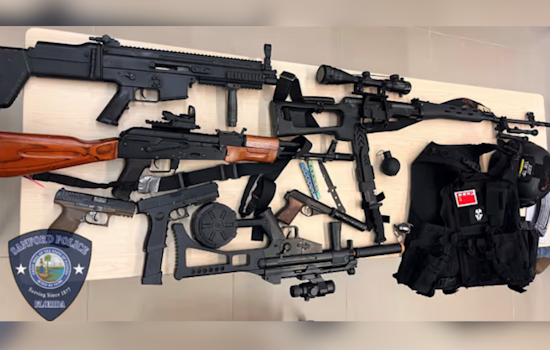 Sanford Teen Nabbed for Chilling Online Massacre Plot Against Seminole High