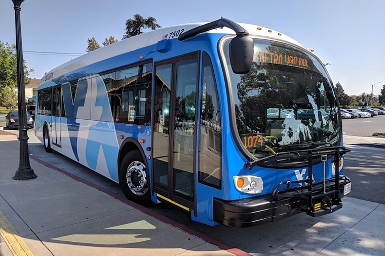 Santa Clara County Judge Orders Striking VTA Employees to Return to Work, Aims to Restore Public Transit Services