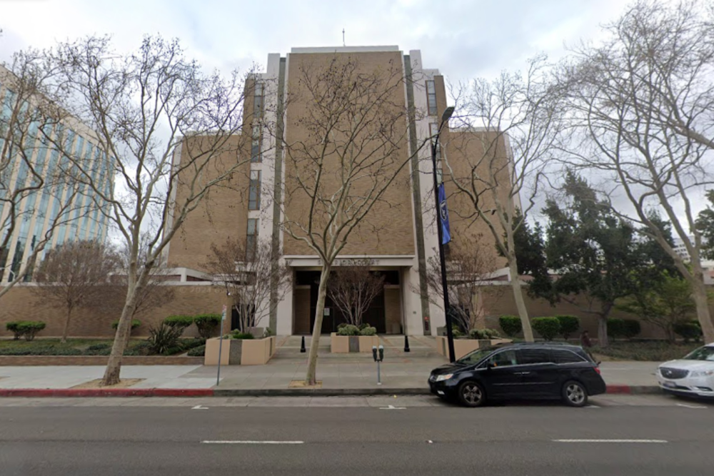 Santa Clara Court Upholds Death Sentence for 1988 Sunnyvale Mass Shooter Richard Farley