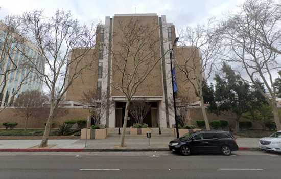 Santa Clara Court Upholds Death Sentence for 1988 Sunnyvale Mass Shooter Richard Farley