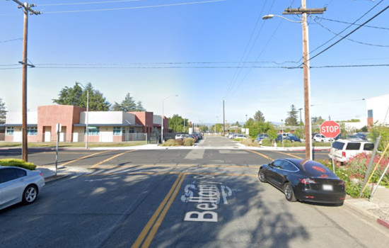 Santa Clara Police Arrest Livermore Man on Multiple Felony Charges for Alleged Sexual Assault of Minor