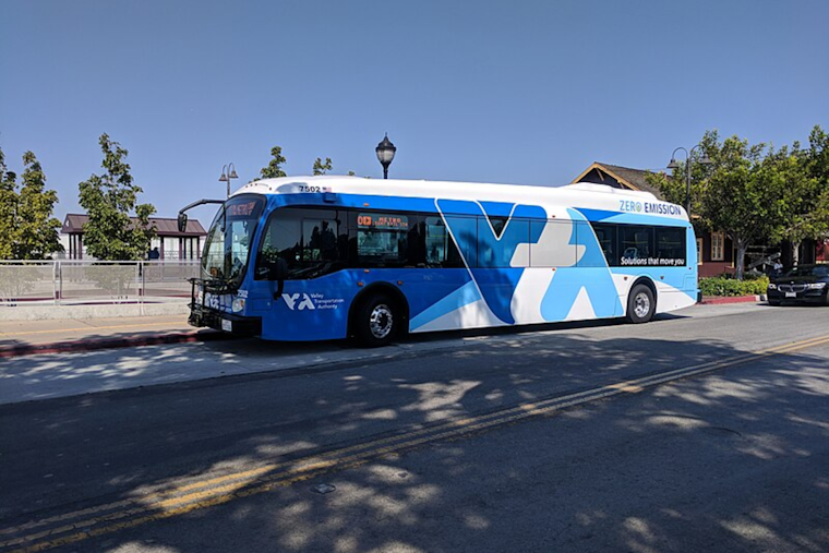 Santa Clara: VTA Buses Resume After Court-Ordered Strike Pause, Light Rail Service Delayed Amid Negotiation Uncertainty