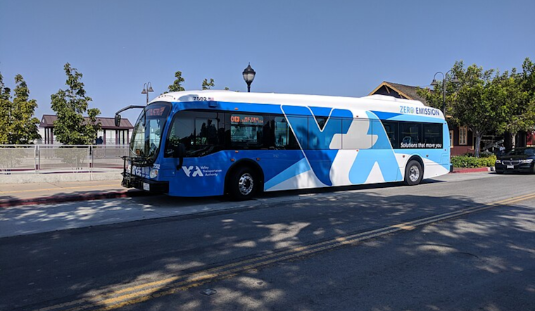 Santa Clara: VTA Buses Resume After Court-Ordered Strike Pause, Light Rail Service Delayed Amid Negotiation Uncertainty