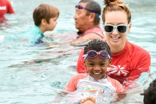 Santa Monica Aquatics Springs Forward with New Programs, Job Openings, and Seasonal Fun