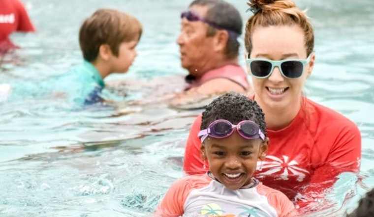 Santa Monica Aquatics Springs Forward with New Programs, Job Openings, and Seasonal Fun