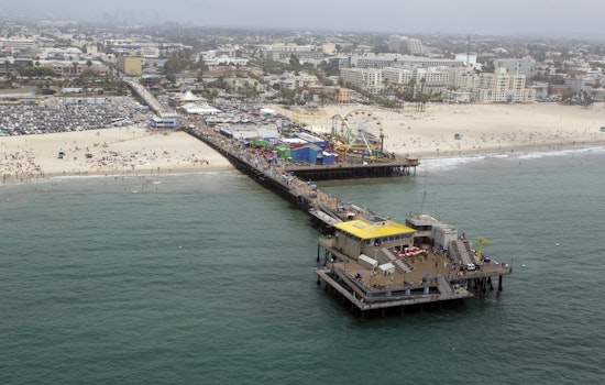 Santa Monica City Council Advances Plan for Nearly 2,000 Affordable Homes at Key Locations