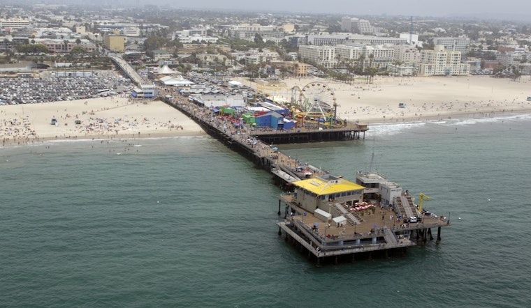 Santa Monica City Council Advances Plan for Nearly 2,000 Affordable Homes at Key Locations