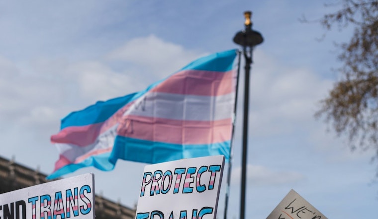 Santa Monica Commemorates Transgender Day of Visibility with Cultural Events and Initiatives for Inclusion