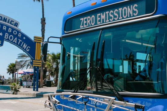 Santa Monica's Big Blue Bus Mulls Fare Increases, Seeks Public Input at Upcoming Hearings