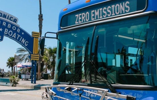 Santa Monica's Big Blue Bus Mulls Fare Increases, Seeks Public Input at Upcoming Hearings