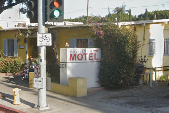 Santa Monica's Pavilions Motel Ordered to Shut Down After Failing to Curb Public Nuisance Issues