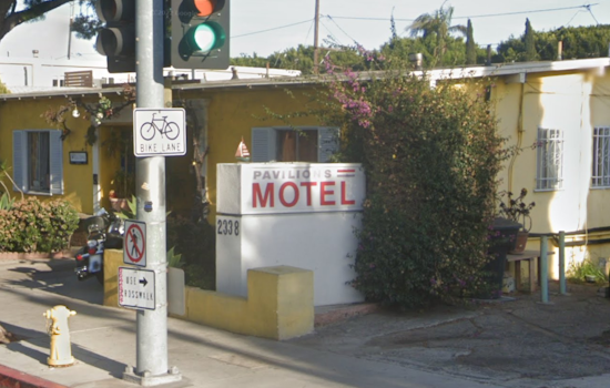 Santa Monica's Pavilions Motel Ordered to Shut Down After Failing to Curb Public Nuisance Issues