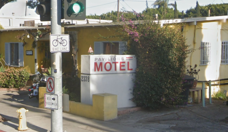 Santa Monica's Pavilions Motel Ordered to Shut Down After Failing to Curb Public Nuisance Issues