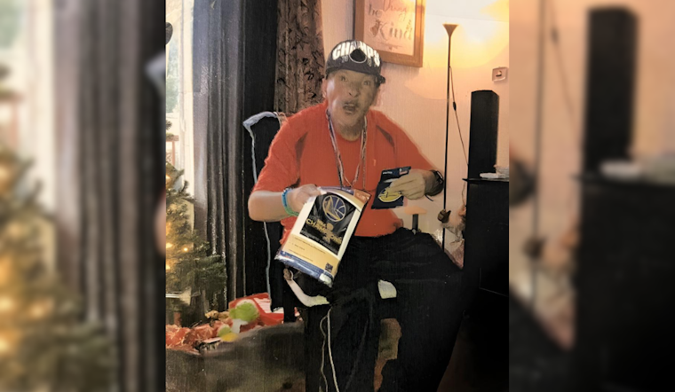 Santa Rosa Police Seek Public Help in Finding At-Risk Missing Man John Lee Henning Last Seen Heading to Petaluma