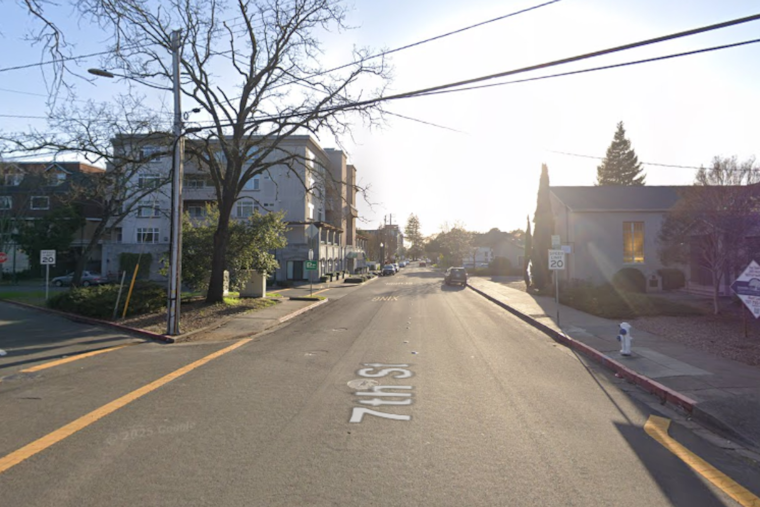 Santa Rosa Tragedy Driver Charged With Vehicular Manslaughter After