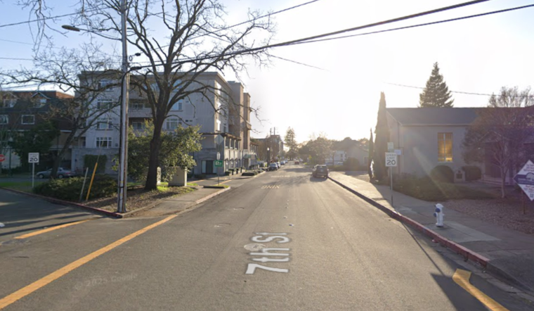 Santa Rosa Tragedy: Driver Charged with Vehicular Manslaughter After Fatal DUI-Related Collision