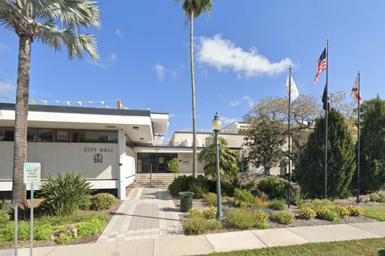 Sarasota Invites Public Input on School Avenue Greenway Extension at March Meeting
