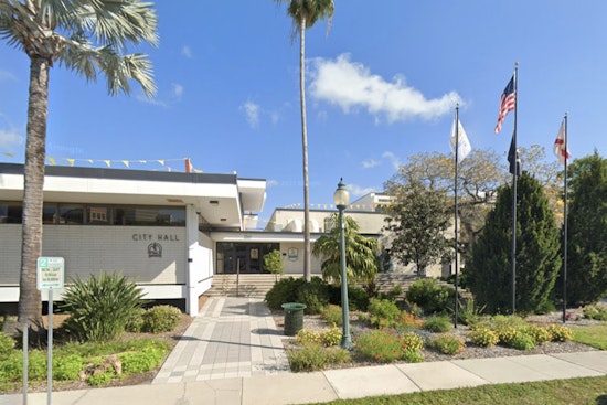 Sarasota Invites Public Input on School Avenue Greenway Extension at March Meeting