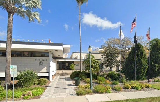 Sarasota Invites Public Input on School Avenue Greenway Extension at March Meeting
