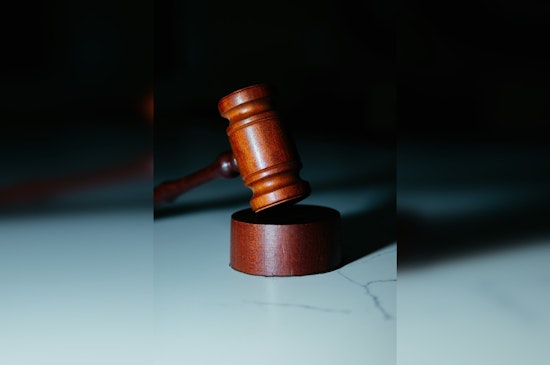 Sarasota Man Anthony Leroy Haygood Sentenced to Additional Year for Indecent Exposure in Tucson Federal Prison