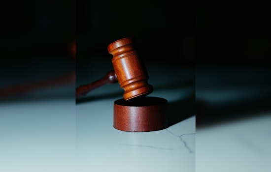Sarasota Man Anthony Leroy Haygood Sentenced to Additional Year for Indecent Exposure in Tucson Federal Prison