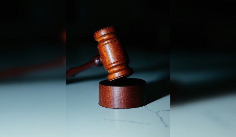 Sarasota Man Anthony Leroy Haygood Sentenced to Additional Year for Indecent Exposure in Tucson Federal Prison