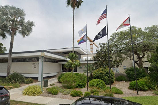 Sarasota Rallies for Recovery, $17.4 Million Allocated for Park Restorations After Hurricane Damage