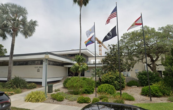 Sarasota Rallies for Recovery, $17.4 Million Allocated for Park Restorations After Hurricane Damage