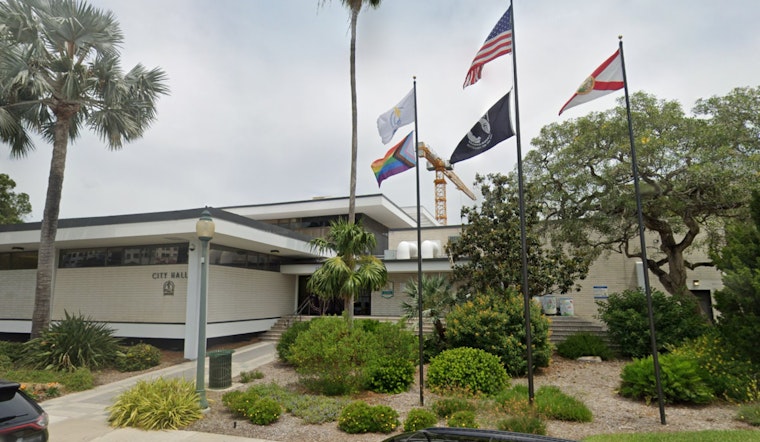 Sarasota Rallies for Recovery, $17.4 Million Allocated for Park Restorations After Hurricane Damage