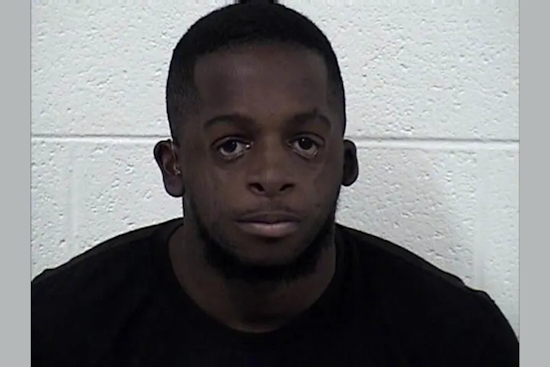 Sardis Police Officer Charged with Enticing a Minor Weeks After Certification