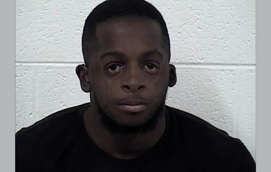 Sardis Police Officer Charged with Enticing a Minor Weeks After Certification
