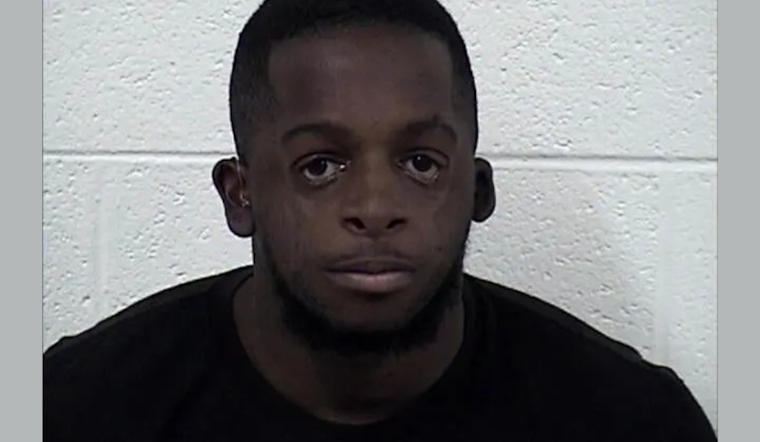 Sardis Police Officer Charged with Enticing a Minor Weeks After Certification
