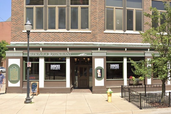 Saugatuck Brewing Company Shuts Down Grand Rapids and Kalamazoo Taprooms Amid Craft Beer Industry Challenges