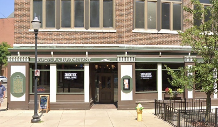 Saugatuck Brewing Company Shuts Down Grand Rapids and Kalamazoo Taprooms Amid Craft Beer Industry Challenges
