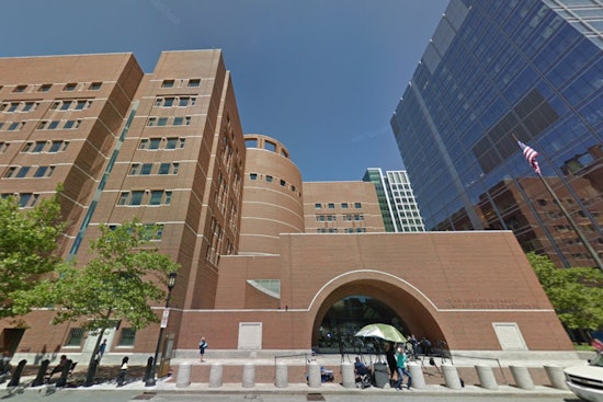 Saugus Man Pleads Guilty to Embezzling $180K from Boston Bank, Faces June Sentencing