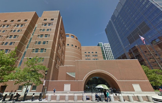 Saugus Man Pleads Guilty to Embezzling $180K from Boston Bank, Faces June Sentencing