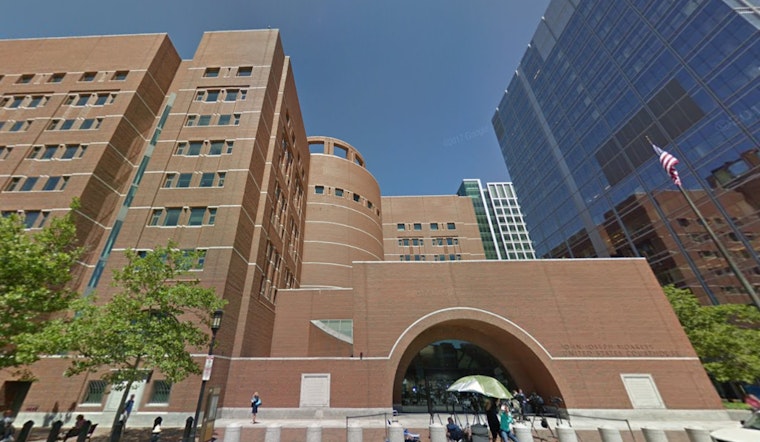 Saugus Man Pleads Guilty to Embezzling $180K from Boston Bank, Faces June Sentencing