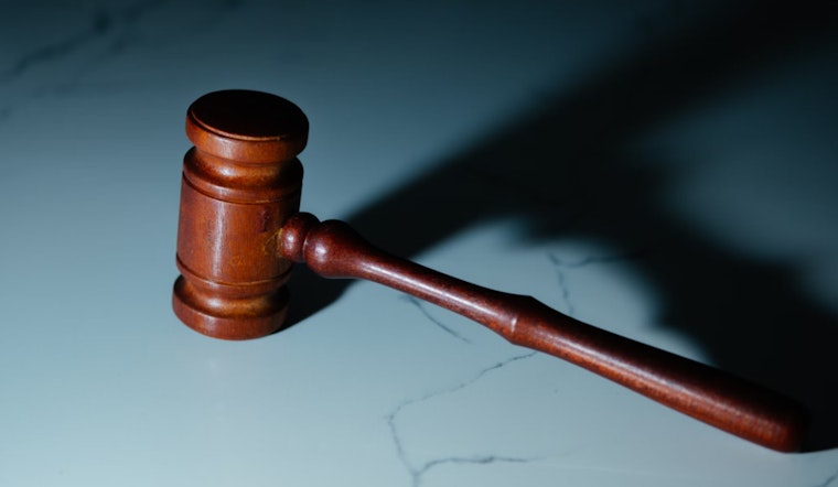 Savannah Man Sentenced to 20 Years for Violent Robbery and Shootings
