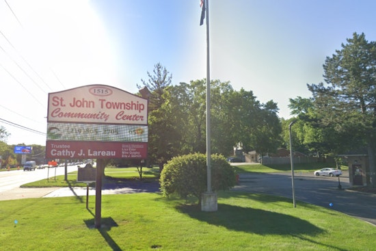 Schererville Hosts Town Hall with State Legislators Slager and Dernulc on Indiana Legislative Session