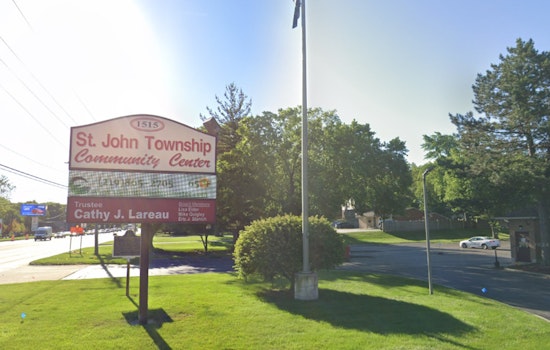 Schererville Hosts Town Hall with State Legislators Slager and Dernulc on Indiana Legislative Session