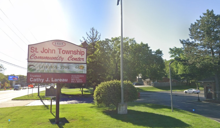Schererville Hosts Town Hall with State Legislators Slager and Dernulc on Indiana Legislative Session