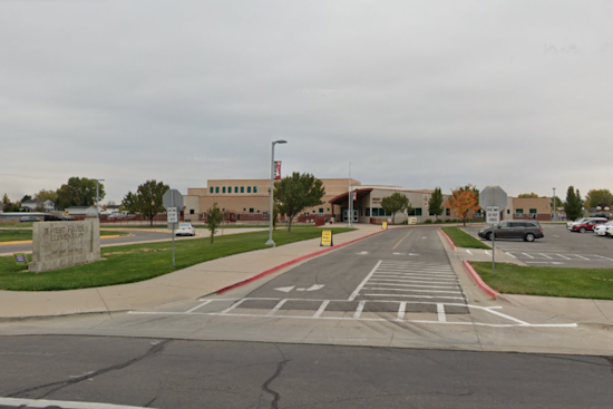 School Day Aborted at West Haven Elementary After Intentional Fire, 11-Year-Old Suspected of Arson