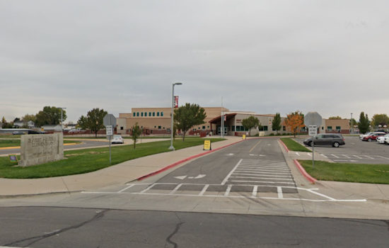 School Day Aborted at West Haven Elementary After Intentional Fire, 11-Year-Old Suspected of Arson