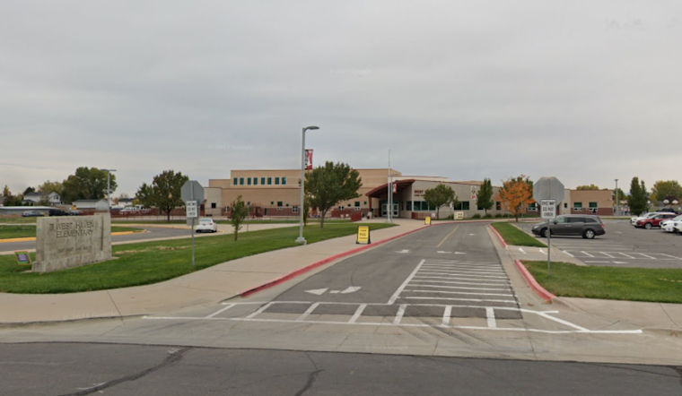 School Day Aborted at West Haven Elementary After Intentional Fire, 11-Year-Old Suspected of Arson