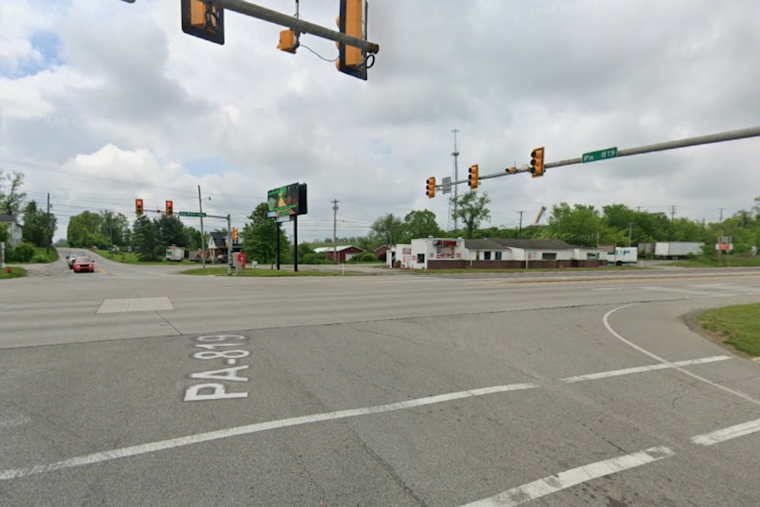 School Van Driver Killed, Teen Injured in Multi-Vehicle Crash in Salem Township