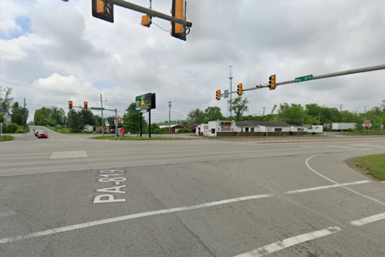 School Van Driver Killed, Teen Injured in Multi-Vehicle Crash in Salem Township